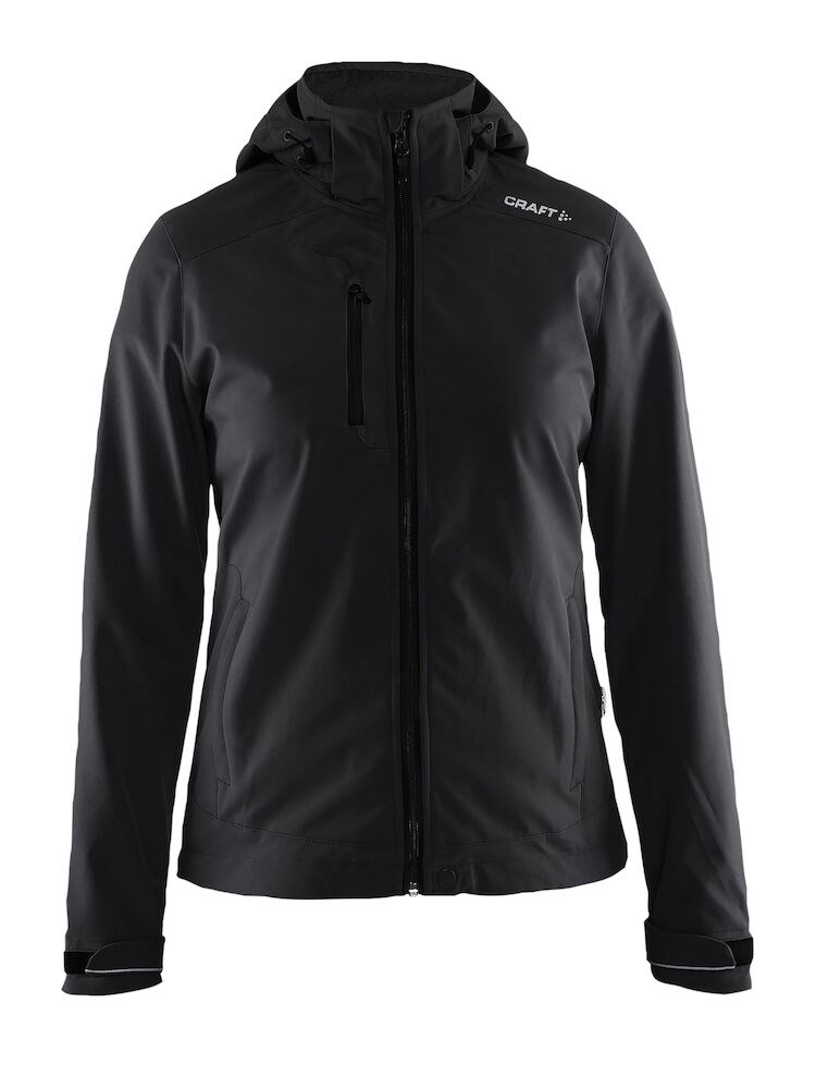 Craft - Light Softshell Jacket W