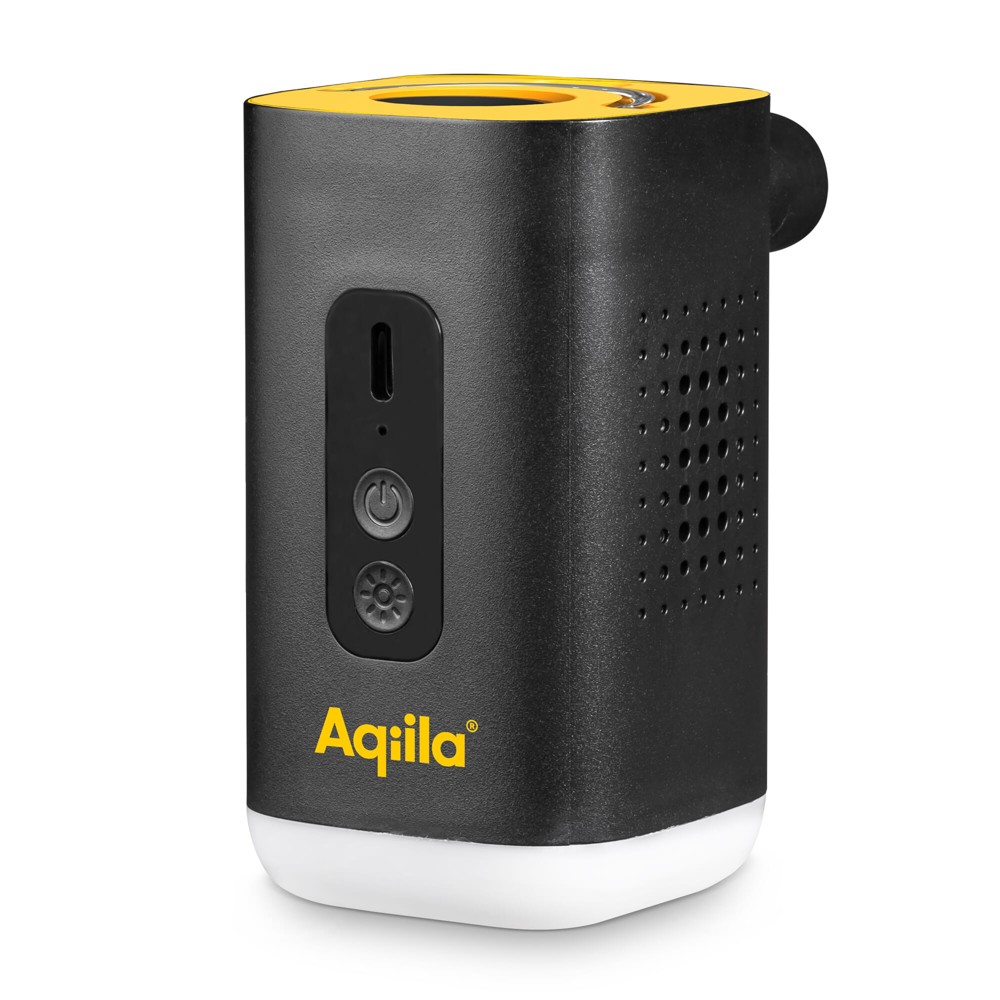 Aqiila Airbird C2 Draadloze Elektrische Luchtpomp