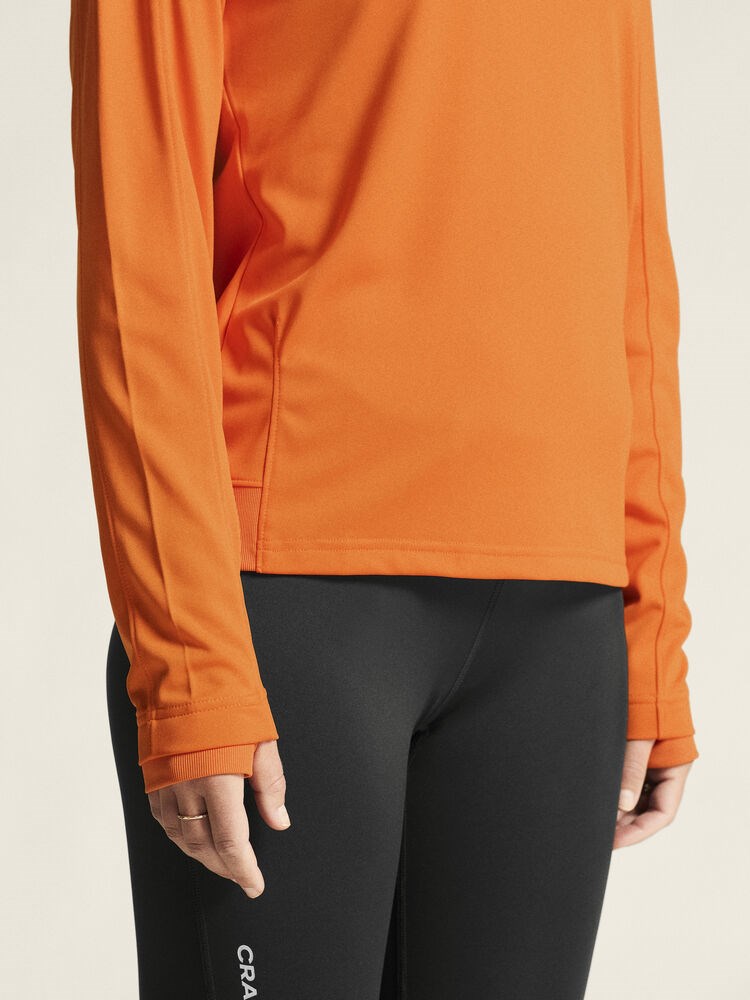 Craft - Evolve 2.0 Crewneck W Pump L