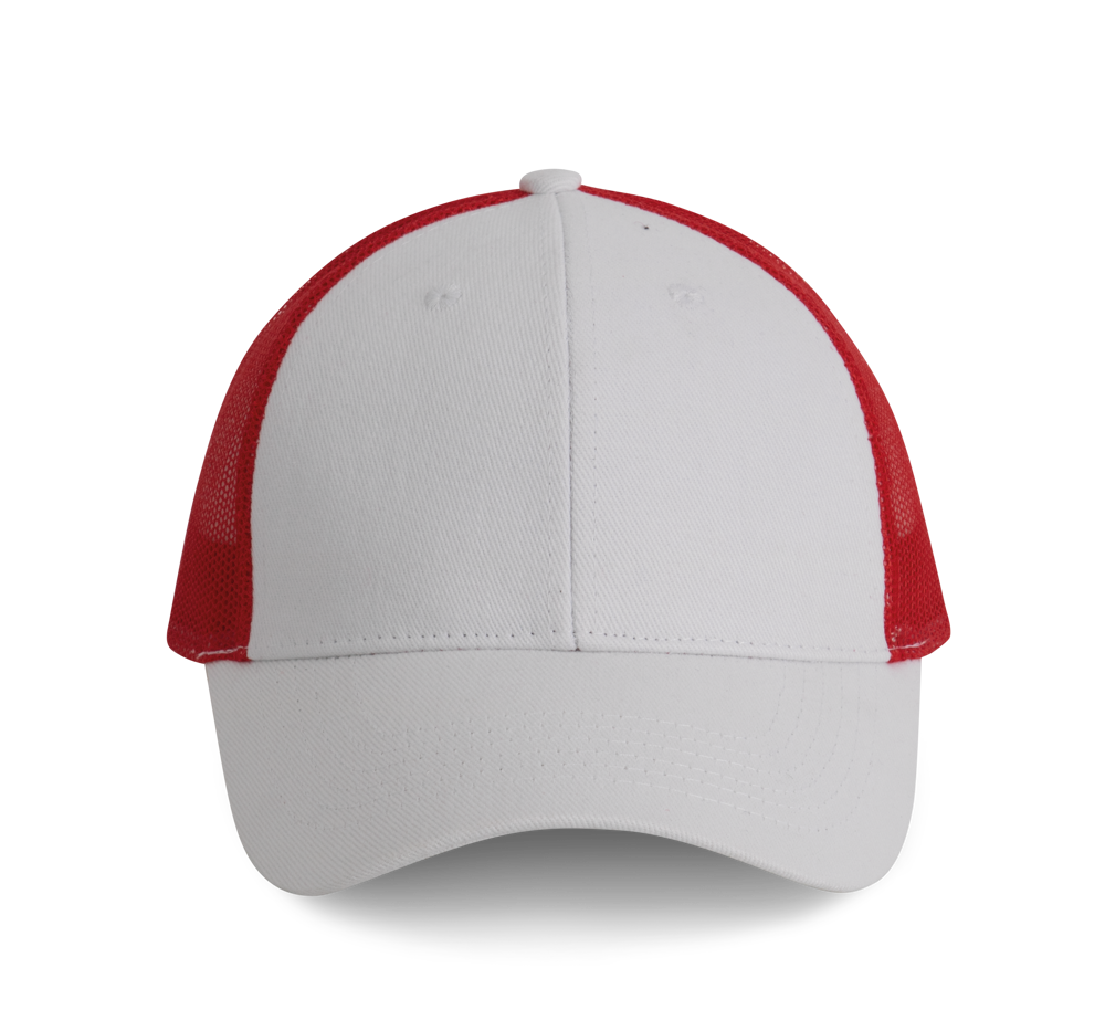 White / Red