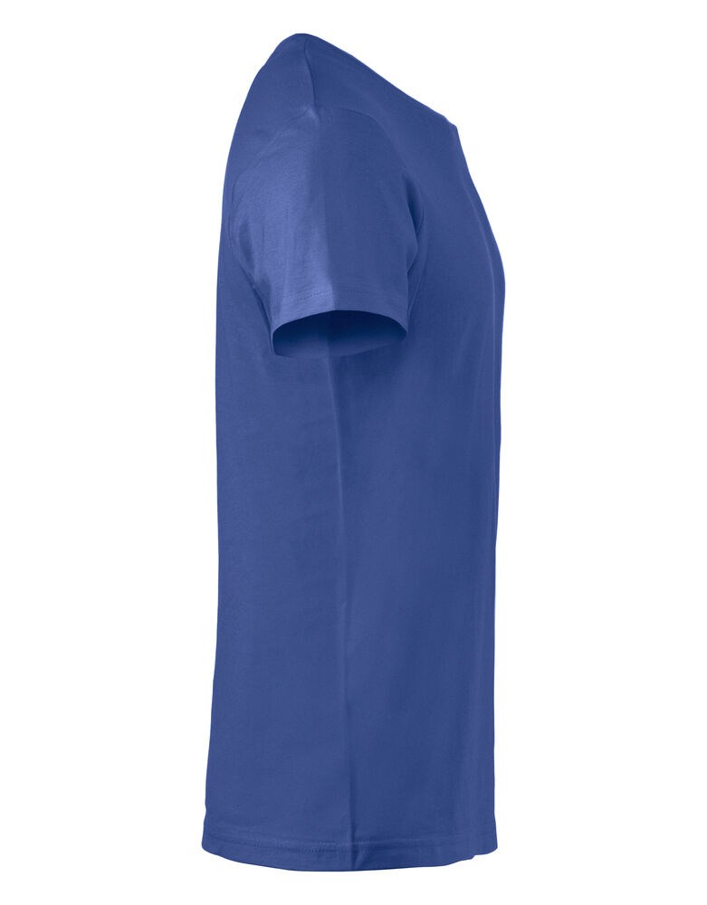 Clique - Basic-T Candy Roze 3XL Clique - Basic-T Candy Roze 3XL