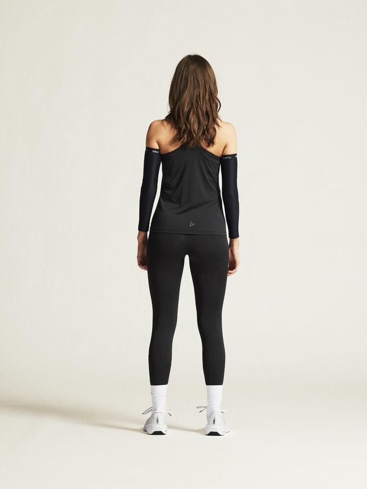 Craft - ADV Essence Singlet 2 W Black L