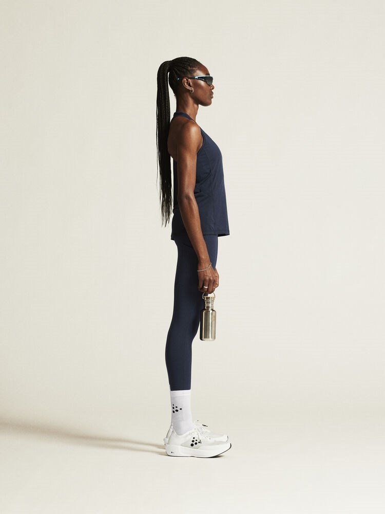 Craft - ADV Essence Singlet 2 W Blaze XL