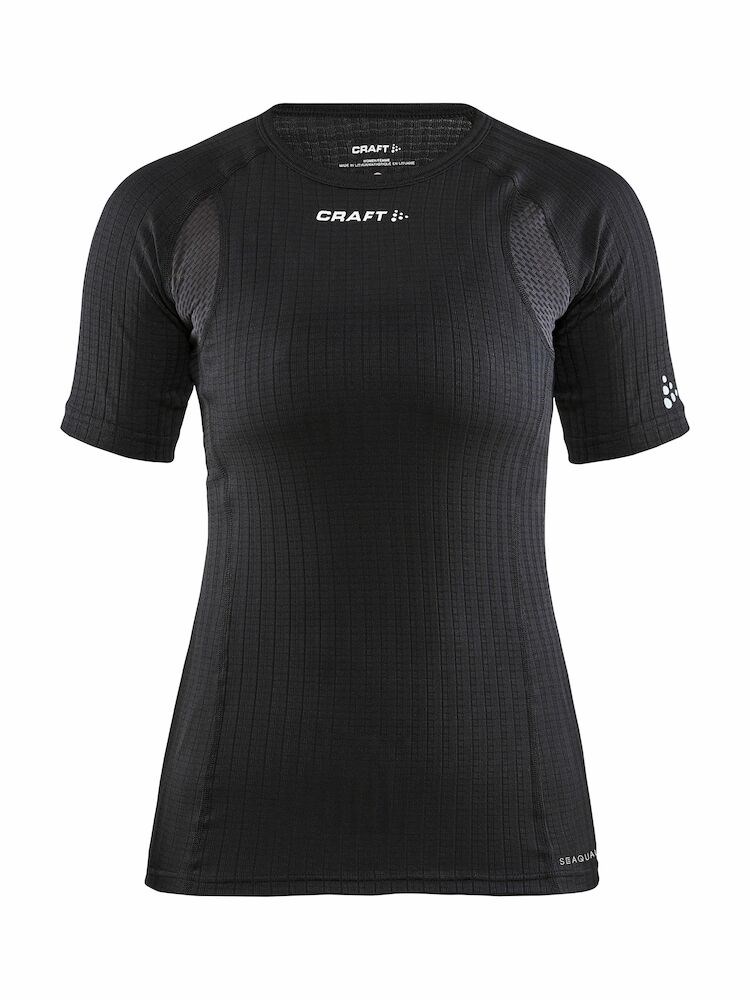 Craft - Active Extreme X RN SS W Black L