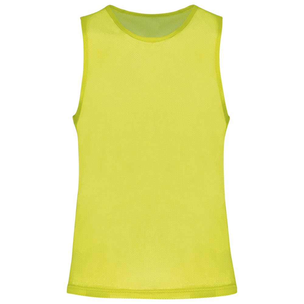 PA043X - Licht trainingshesje multisport