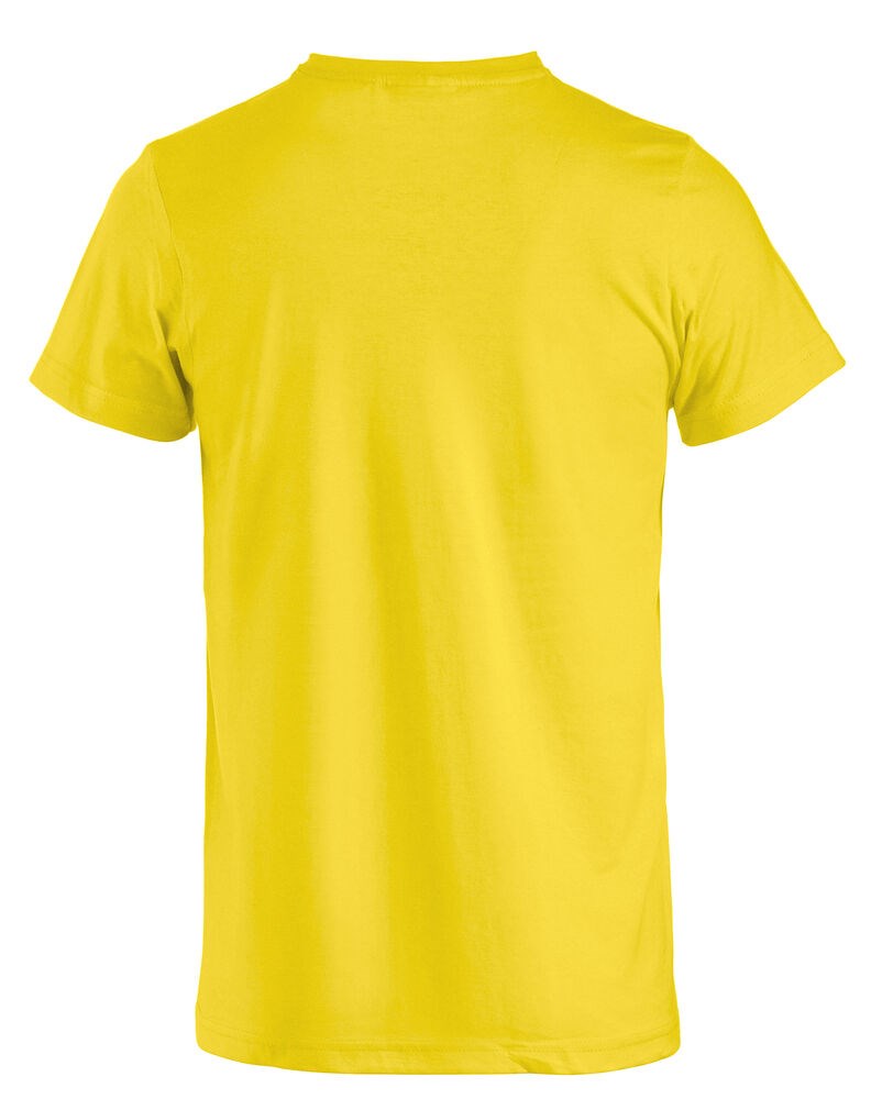 Clique - Basic-T Candy Roze 3XL Clique - Basic-T Candy Roze 3XL