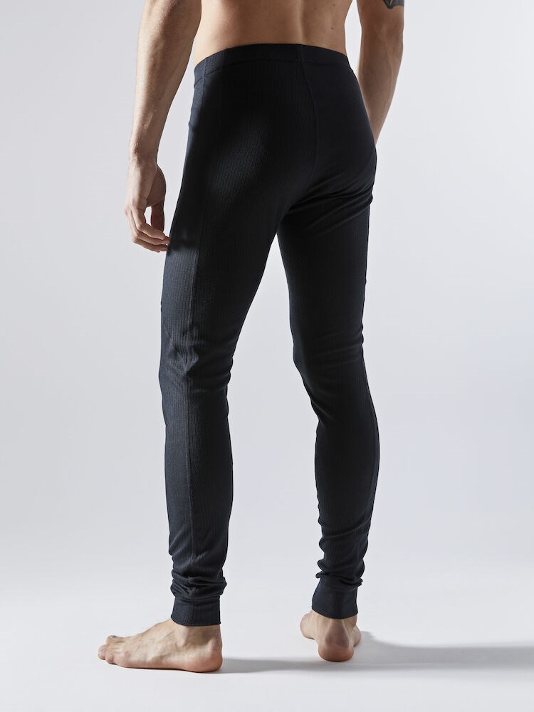 Craft - CORE Dry Baselayer Set M Black L Craft - CORE Dry Baselayer Set M Black L