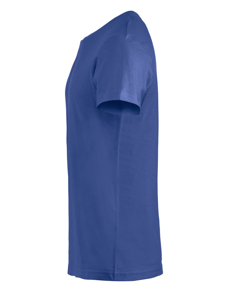 Clique - Basic-T Candy Roze 3XL Clique - Basic-T Candy Roze 3XL