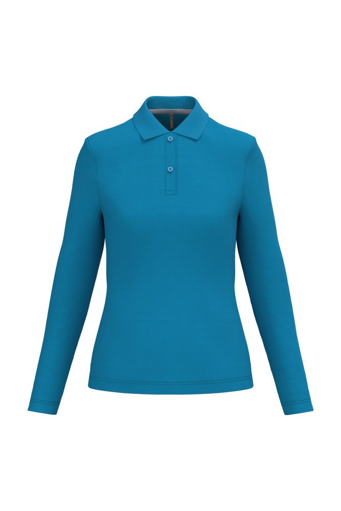 Tropical Blue