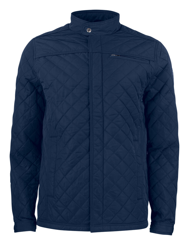 Cutter & Buck - Parkdale Jacket Heren Dark Navy S