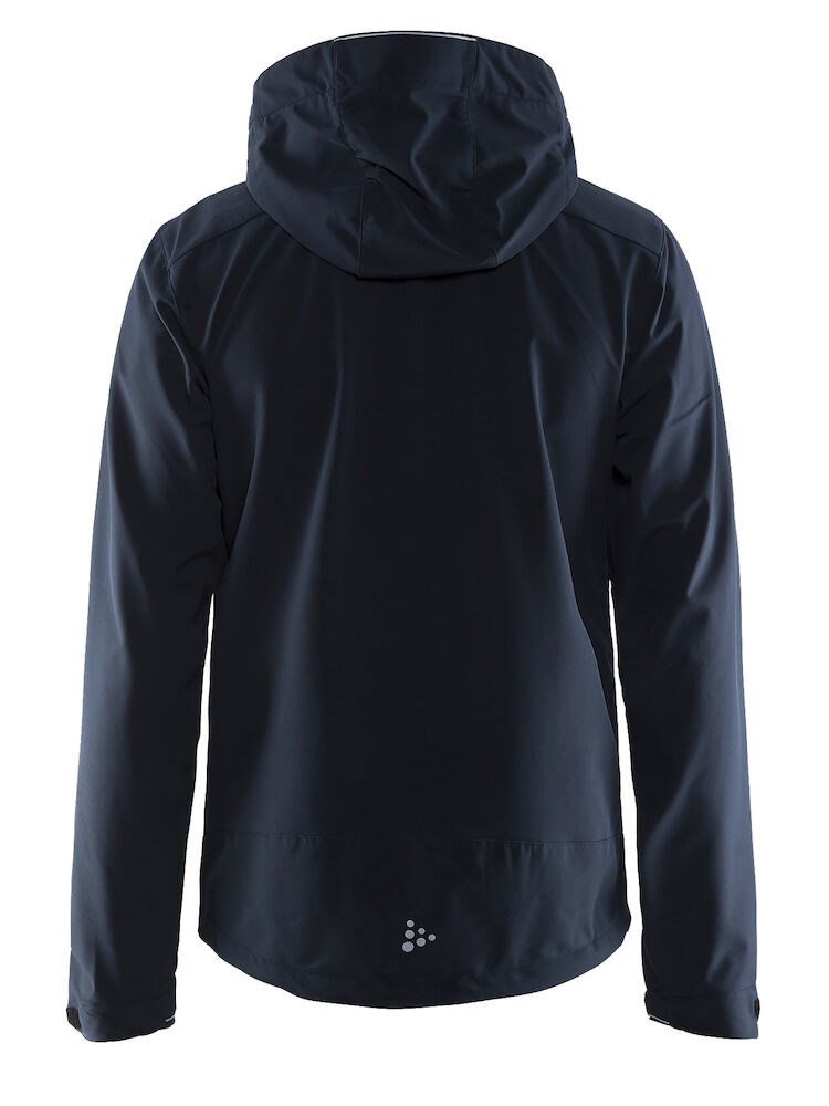 Craft - Light Softshell Jacket M Dk Navy 4XL