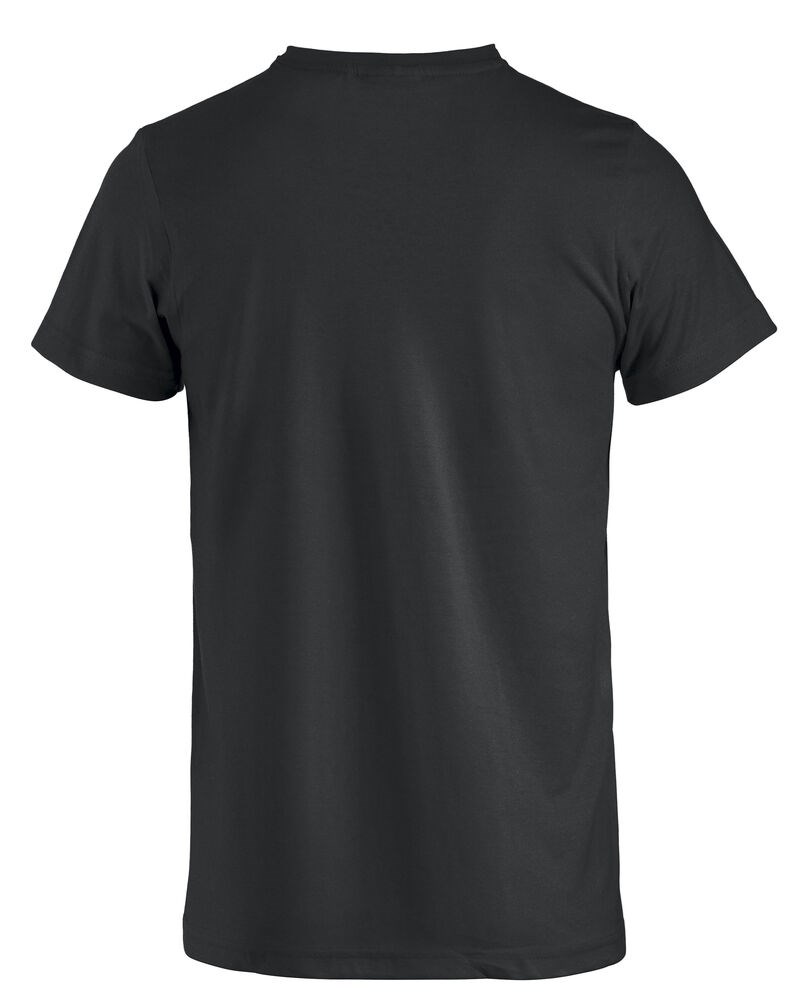 Clique - Basic-T Candy Roze 3XL Clique - Basic-T Candy Roze 3XL