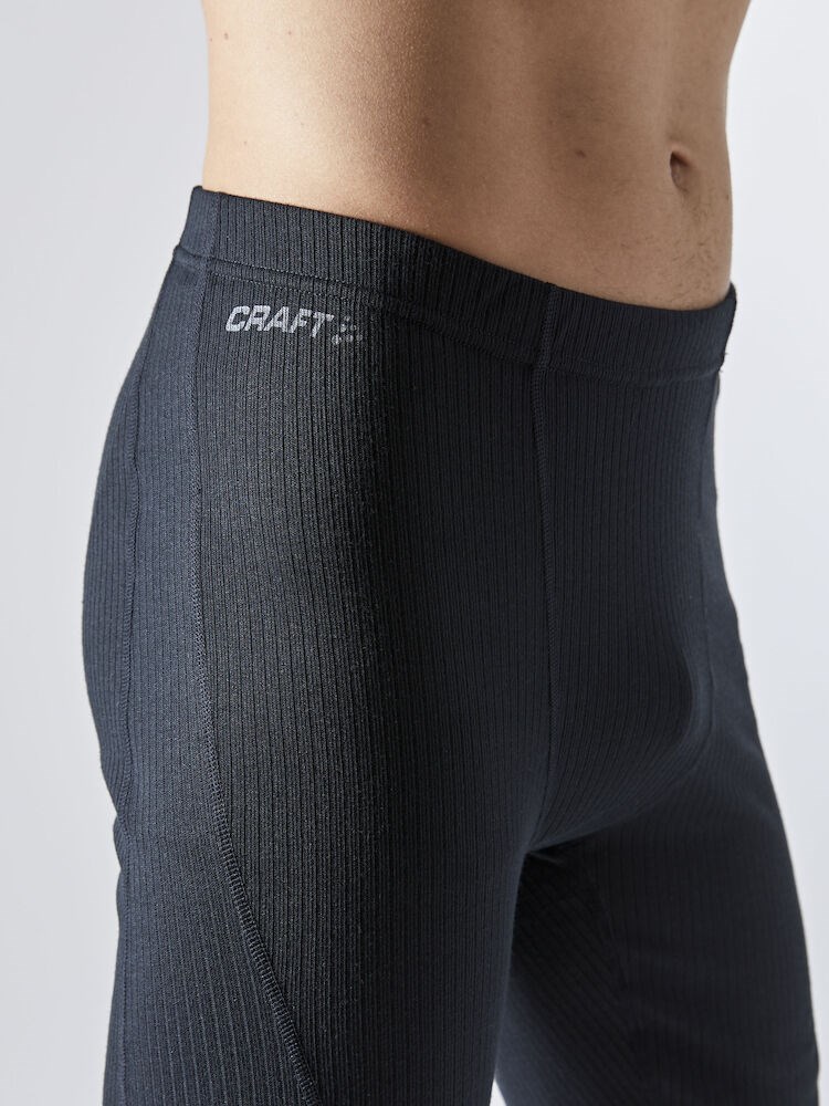 Craft - CORE Dry Baselayer Set M Black L Craft - CORE Dry Baselayer Set M Black L