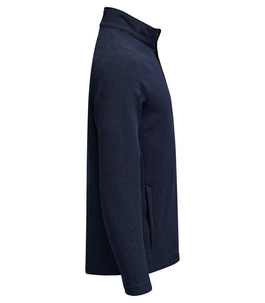 Cutter & Buck - Hunts Point Fleece Heren Dark Navy XXL