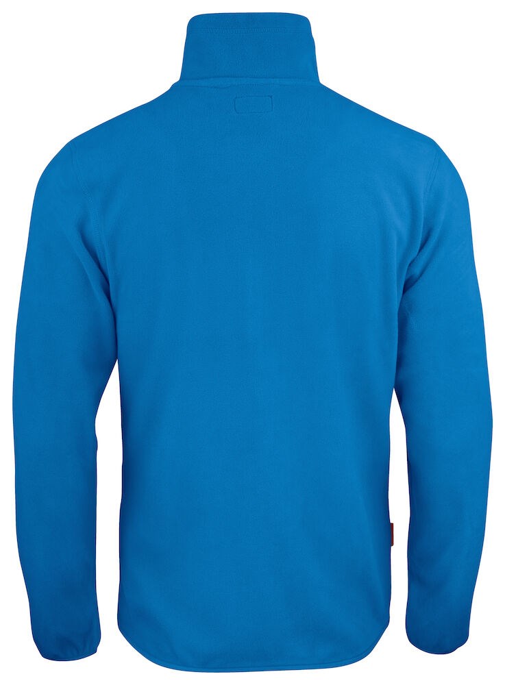 Jobman - 5901 Microfleece Jacket Kobalt XS