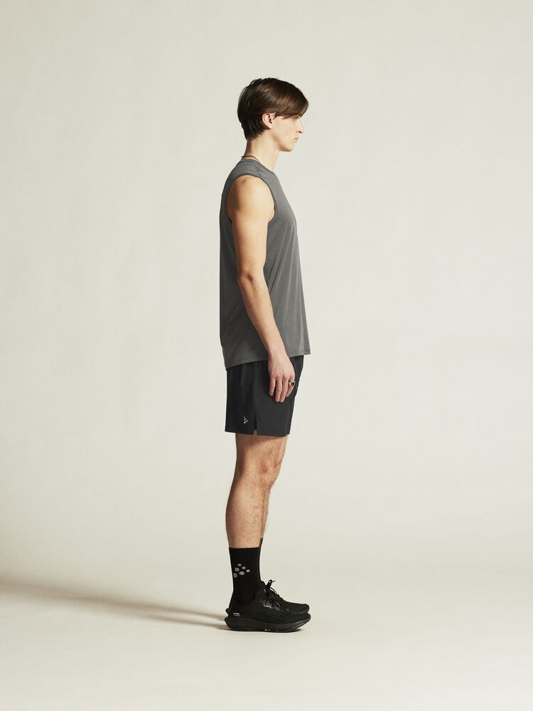 Craft - ADV Essence 2-In-1 Shorts 2 M Black XS