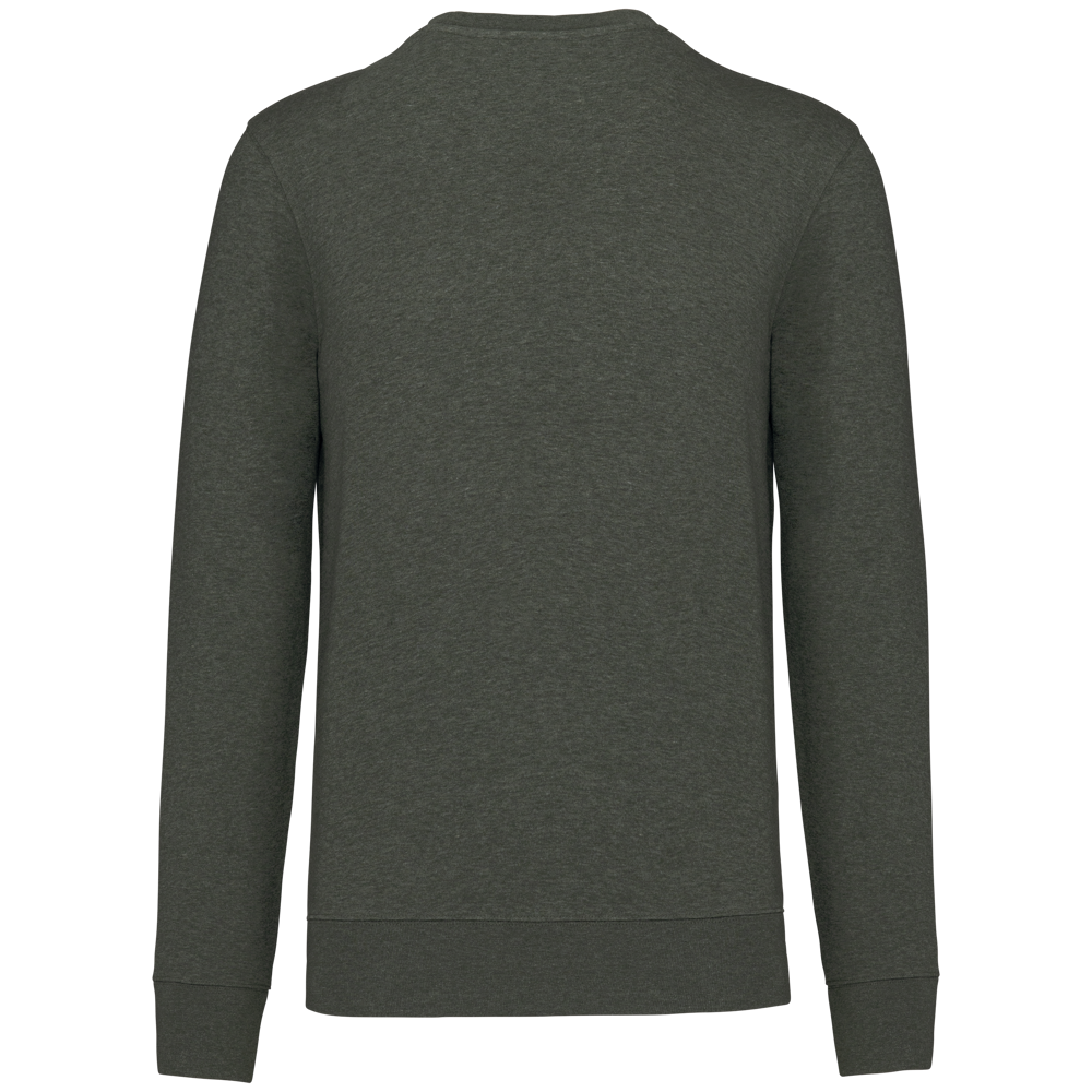Green Marble Heather