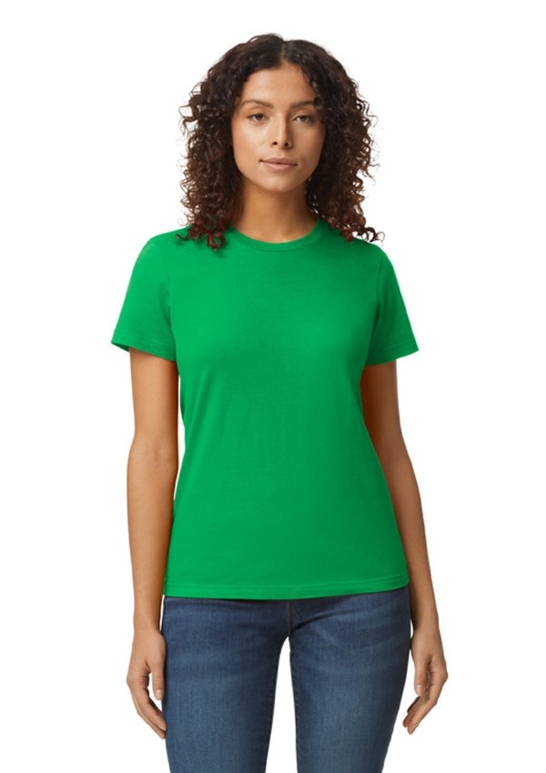 Gildan SoftStyle Midweight T-shirt for her