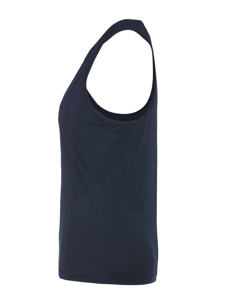 Craft - ADV Essence Singlet 2 W Blaze XL