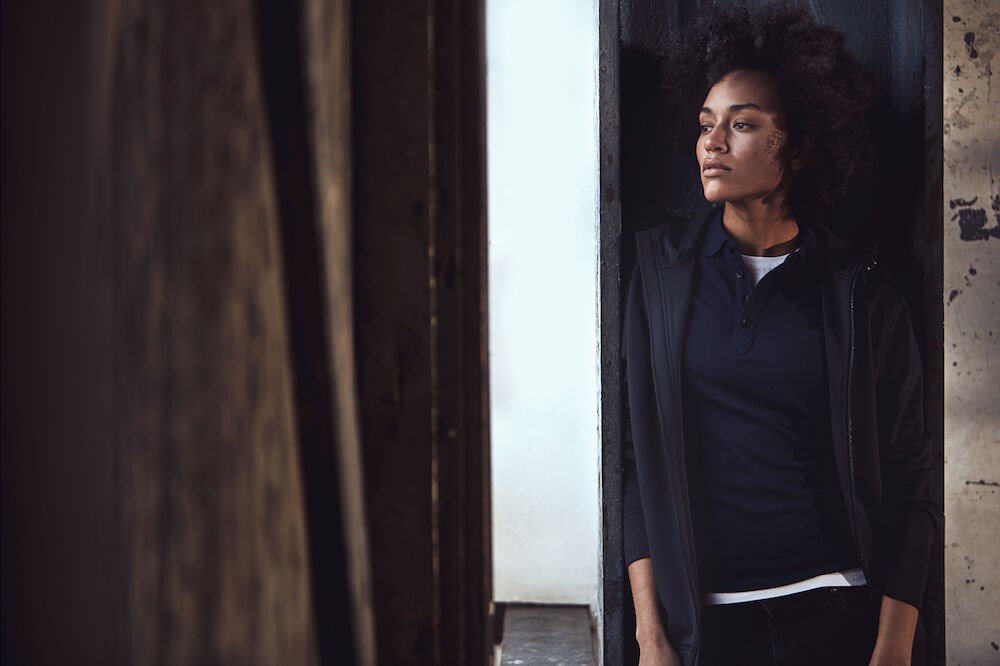 Craft - Noble Zip Jacket W Black XXL