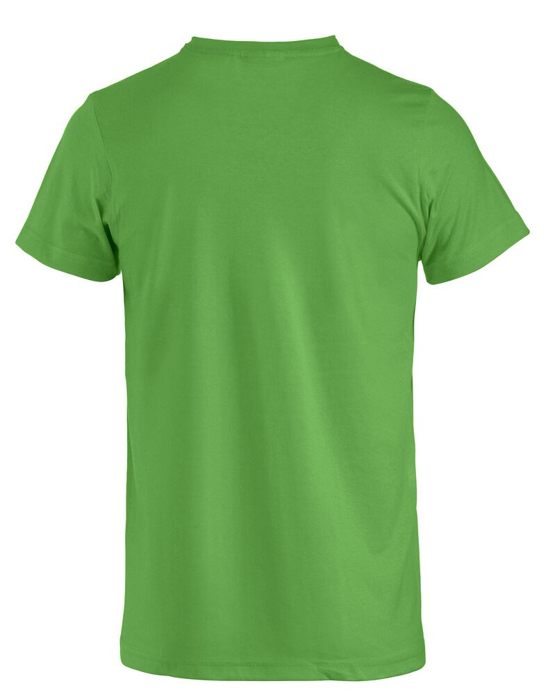 Clique - Basic-T Candy Roze 3XL Clique - Basic-T Candy Roze 3XL