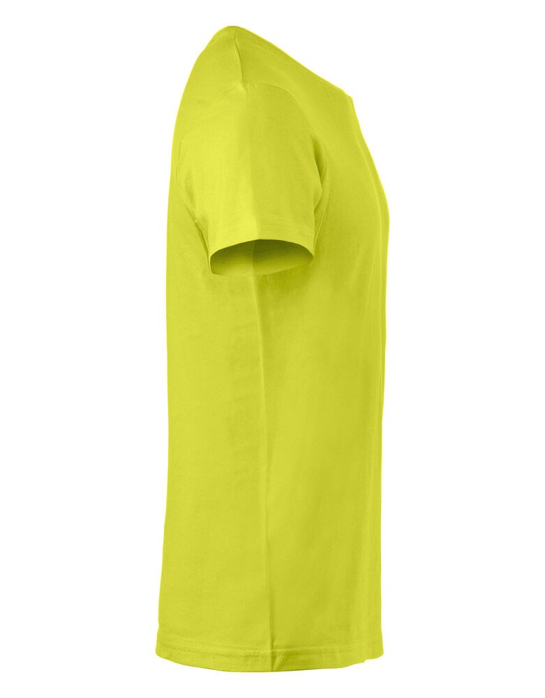 Clique - Basic-T Candy Roze 3XL Clique - Basic-T Candy Roze 3XL