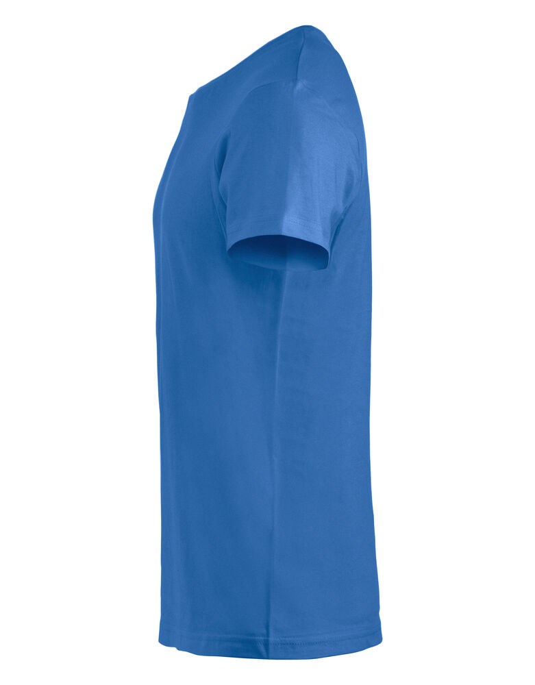 Clique - Basic-T Candy Roze 3XL Clique - Basic-T Candy Roze 3XL