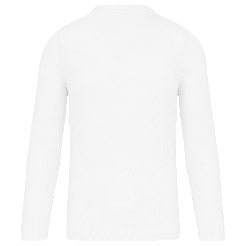 PA443 - Herensportshirt Lange Mouwen