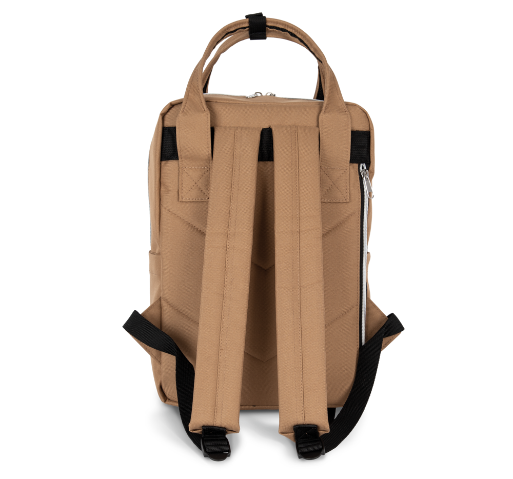 KI0138 - Rugzak in urban stijl