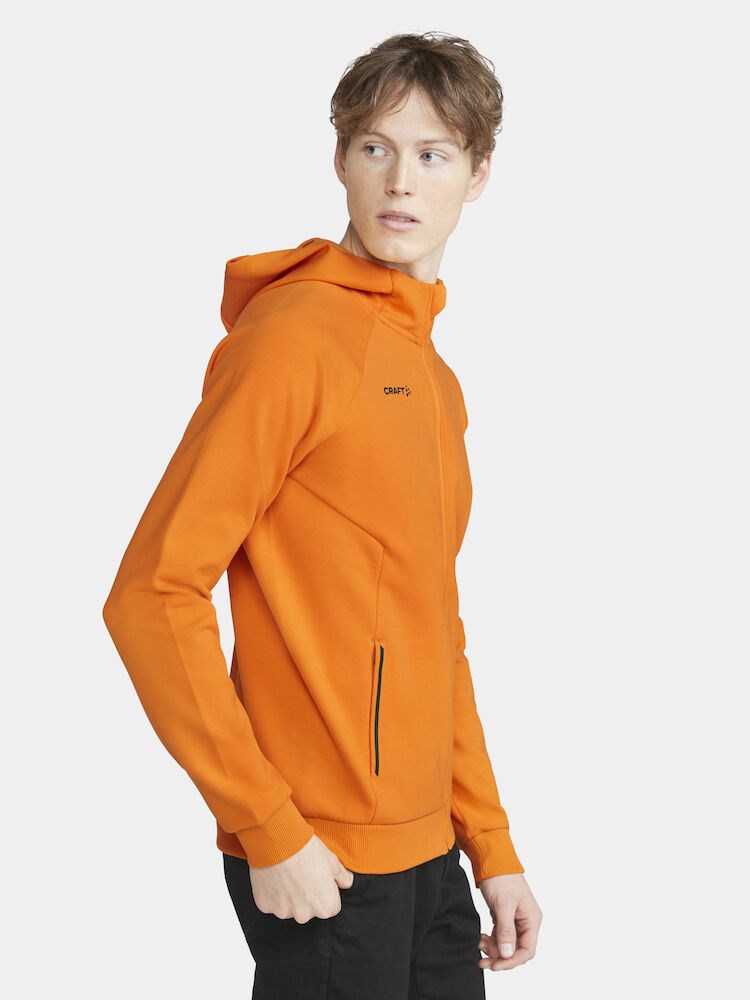 Craft - CORE Soul Full Zip Hood M Glory XL