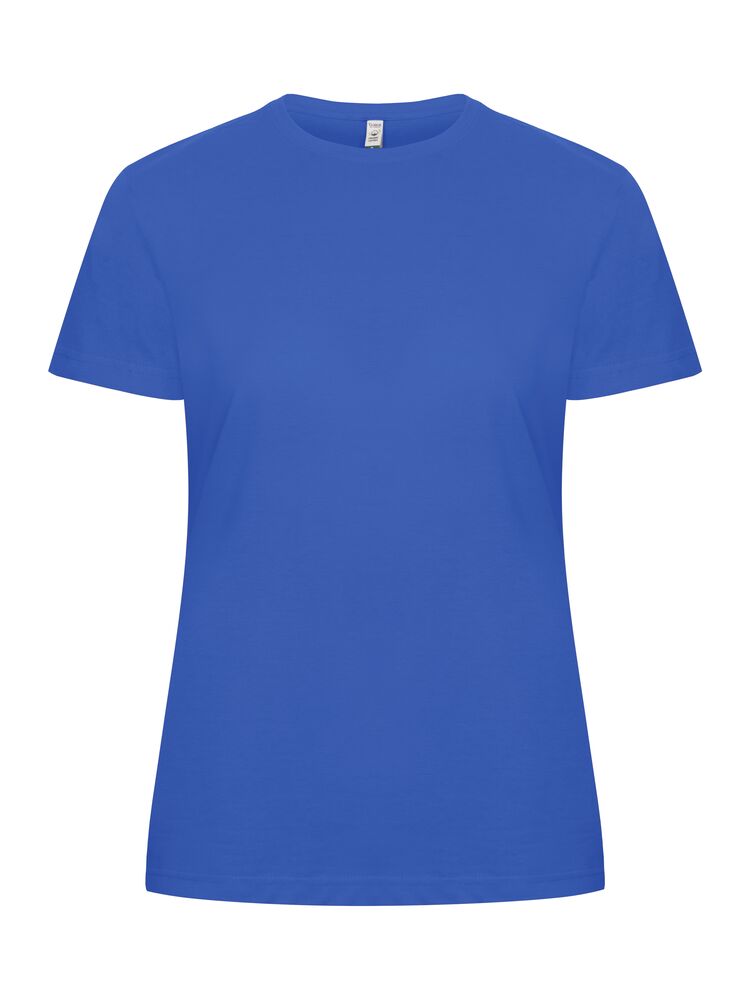 Clique - Classic OC-T Women - Kobalt