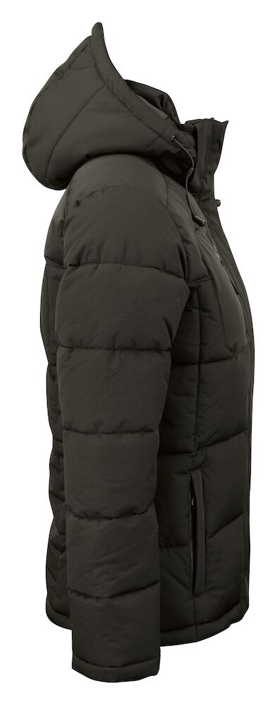 Clique - Colorado Women Donkergrijs XL Clique - Colorado Women Donkergrijs XL