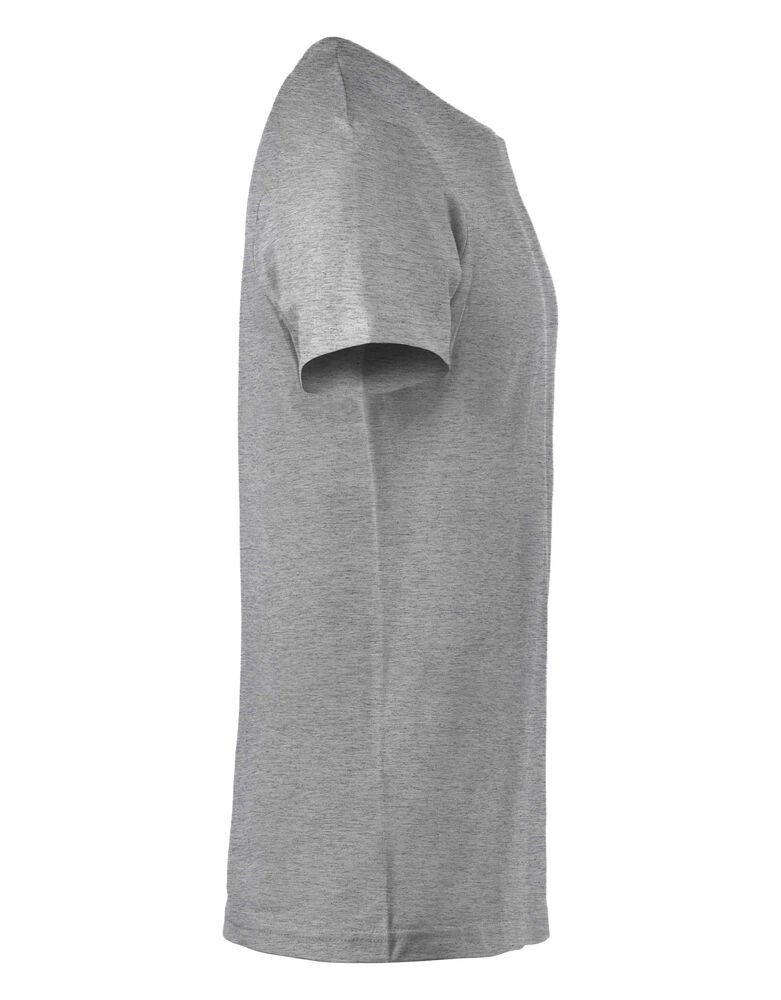Clique - Basic-T Candy Roze 3XL Clique - Basic-T Candy Roze 3XL