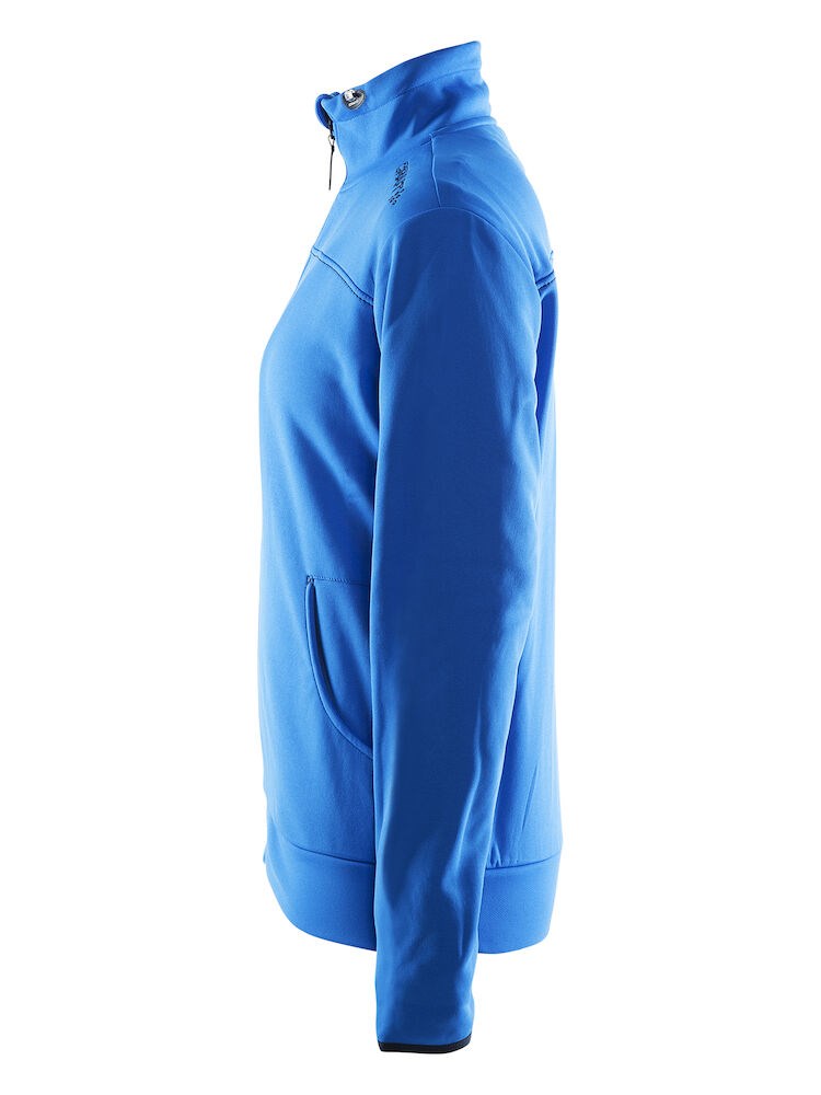 Craft - Leisure Jacket W Sweden Blue XS