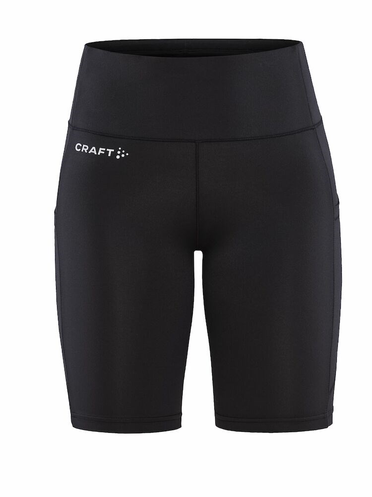 Craft - ADV Essence Short Tights 2 W Black L
