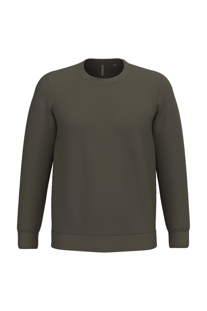 Dark Khaki