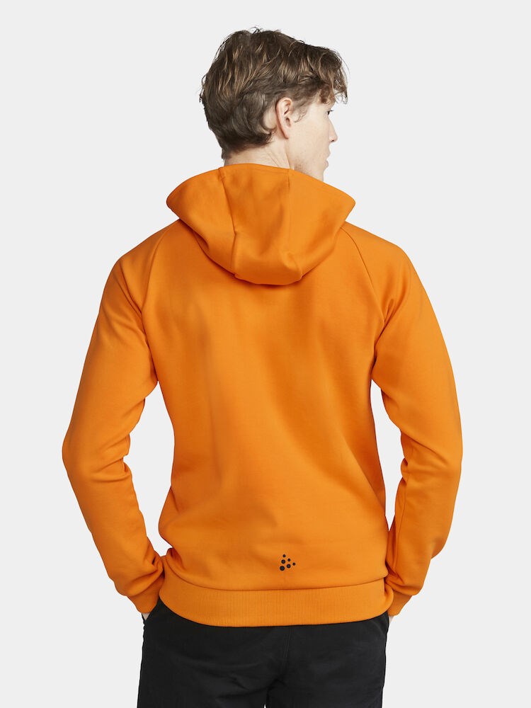 Craft - CORE Soul Full Zip Hood M Glory XL