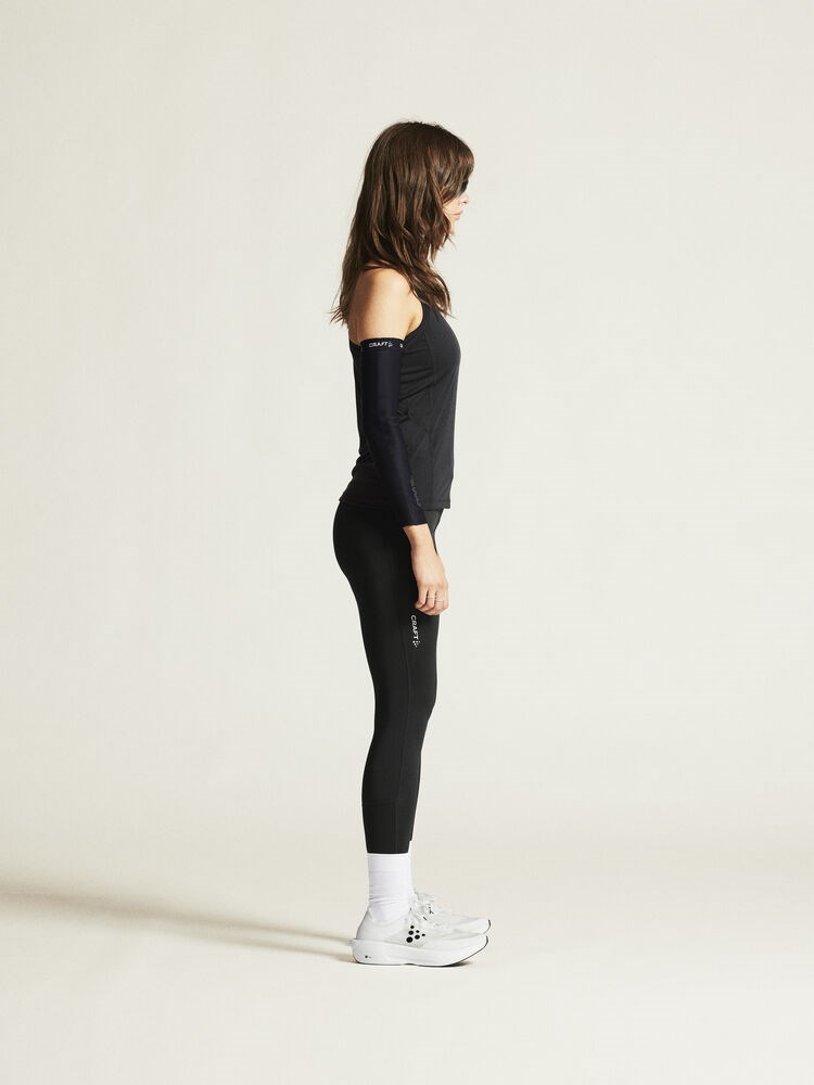 Craft - ADV Essence Singlet 2 W Black L