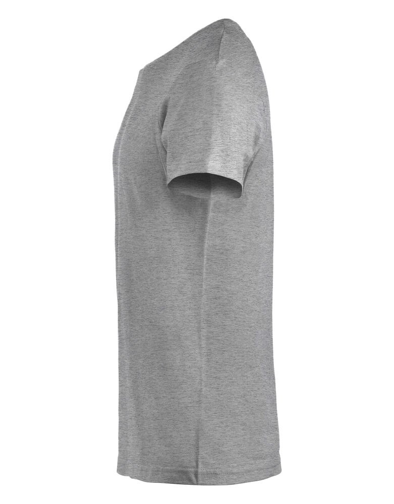 Clique - Basic-T Candy Roze 3XL Clique - Basic-T Candy Roze 3XL