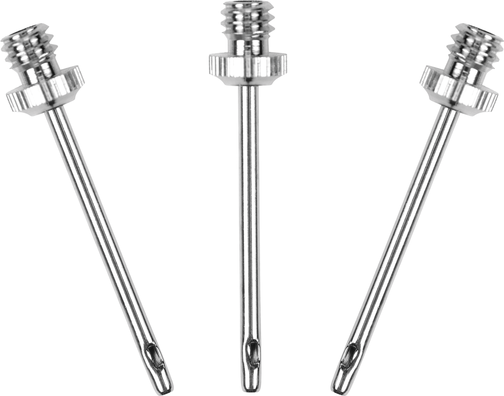 PA698 - Set van 12 pompnaalden