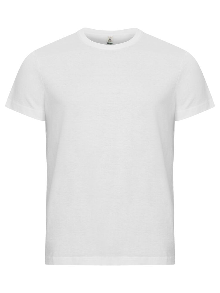 Clique - Classic OC-T - Wit