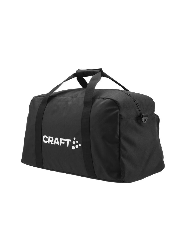 Craft - Ability Duffel 50L Black 0