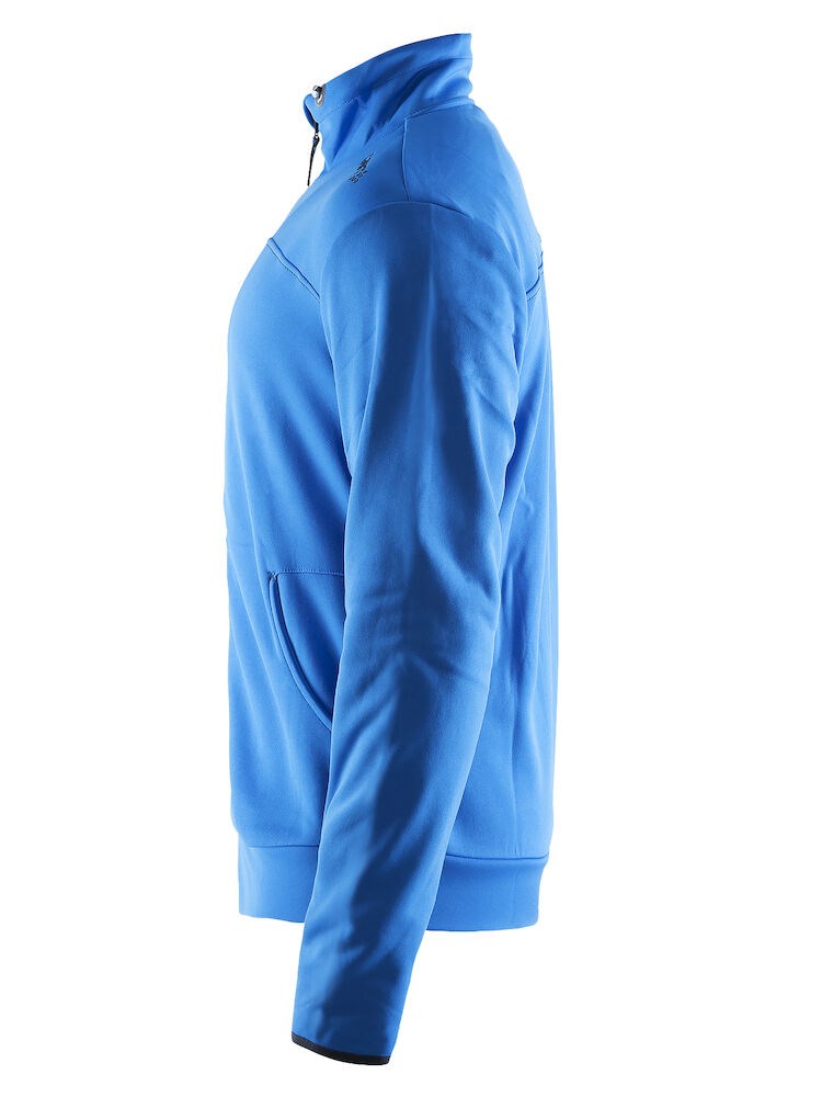 Craft - Leisure Jacket M Sweden Blue M