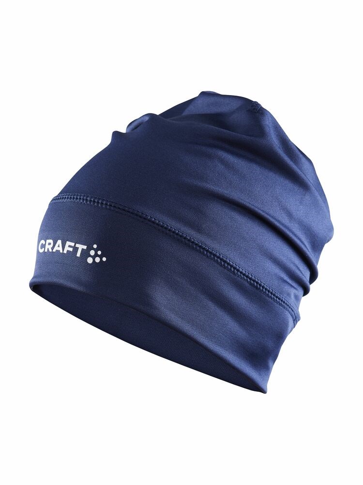 Craft - Ability Jersey High Hat JR - navy