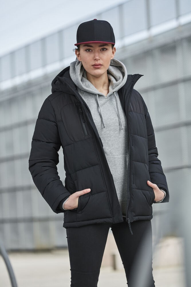 Clique - Colorado Women Donkergrijs XL Clique - Colorado Women Donkergrijs XL