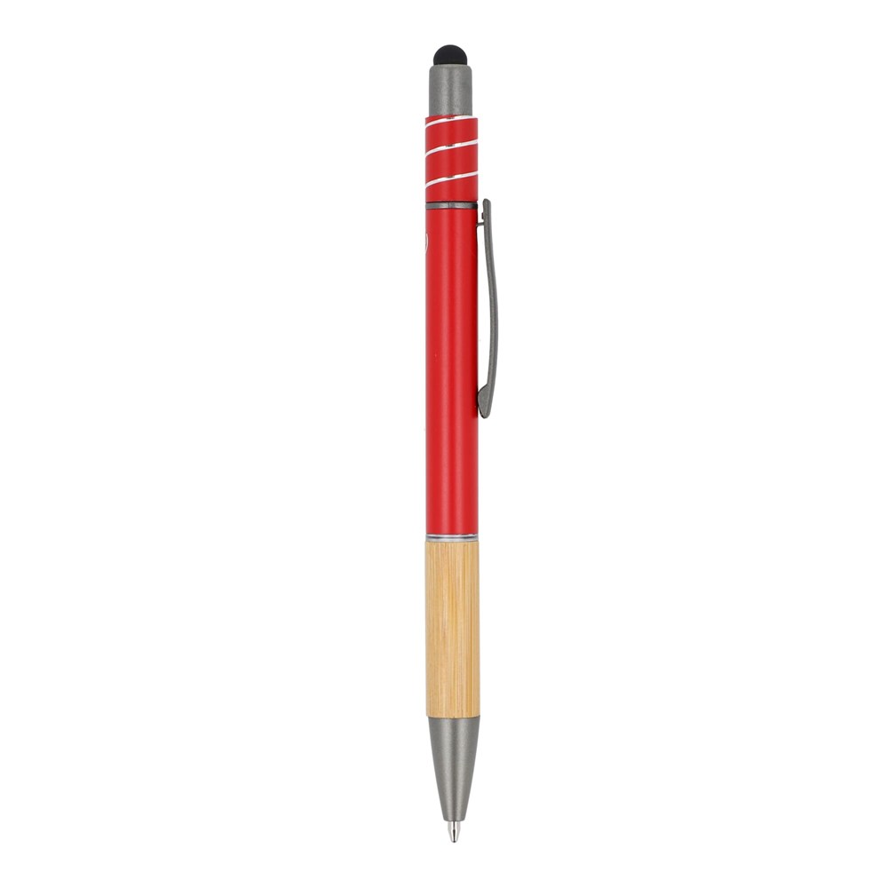 Fidget spinner pen
