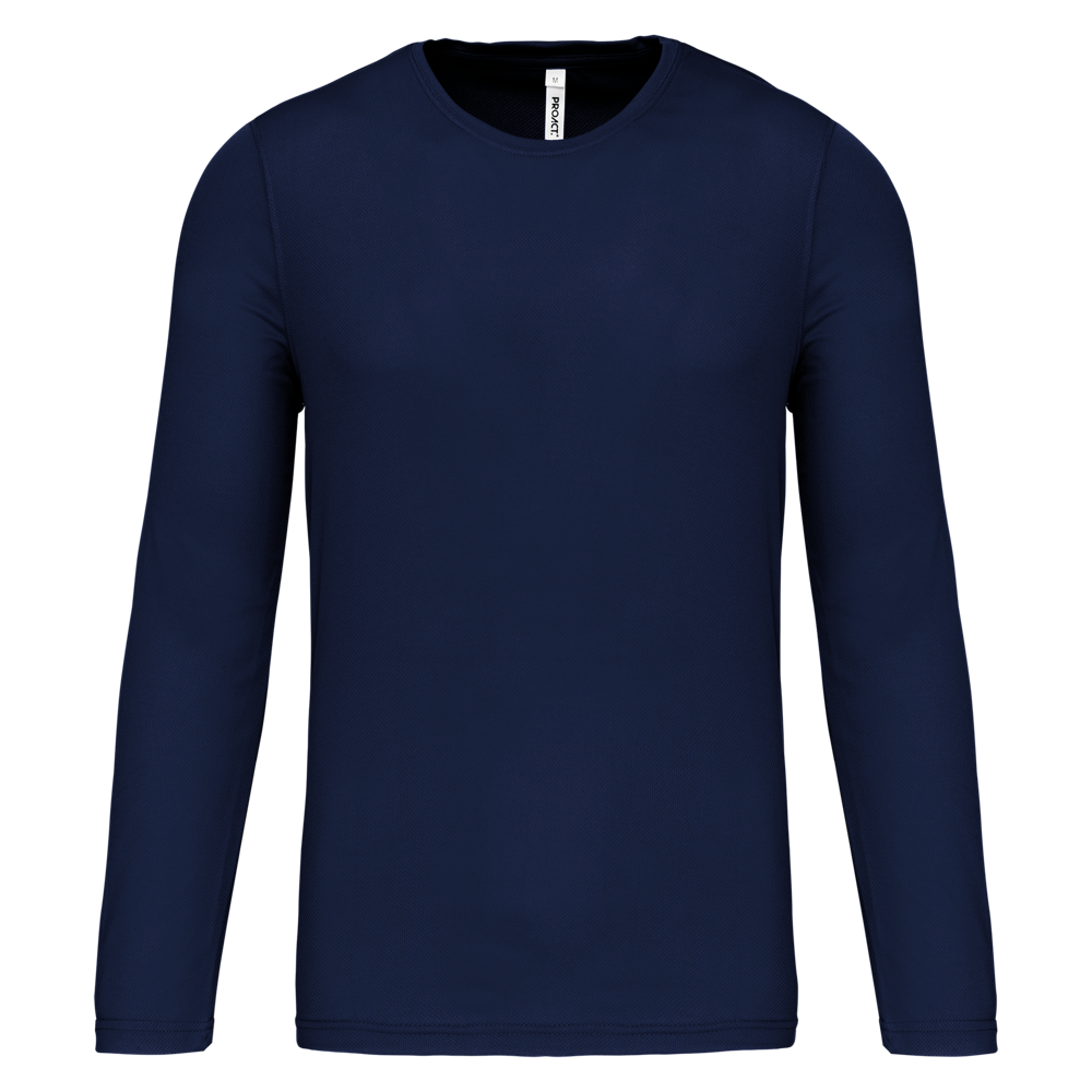 Sporty Navy
