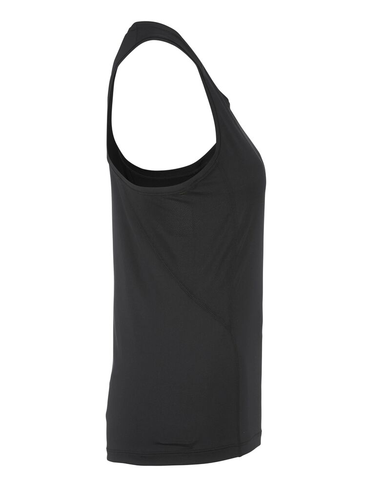 Craft - ADV Essence Singlet 2 W Black L