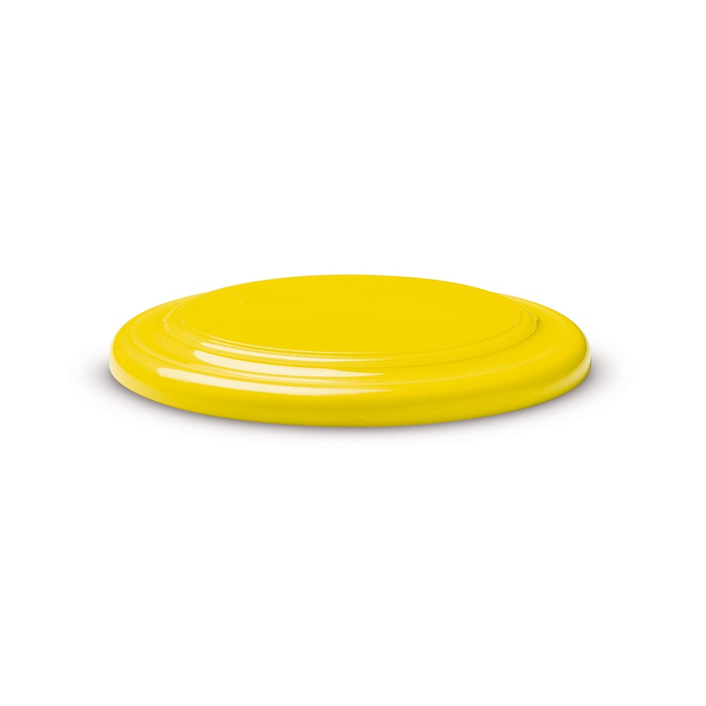 Frisbee - Geel
