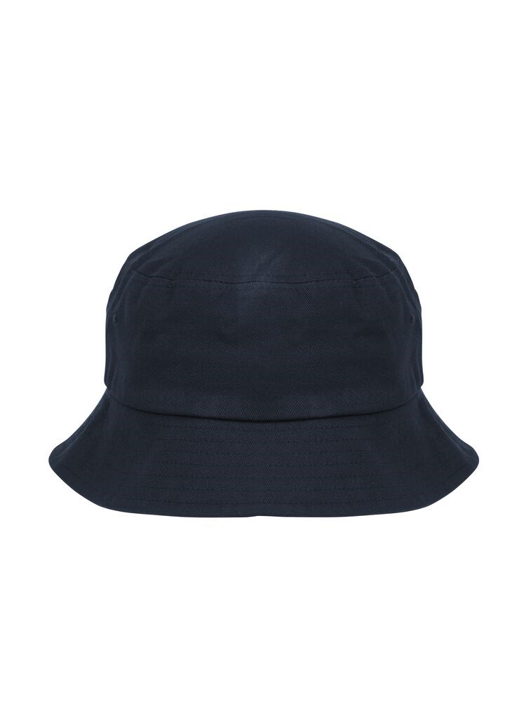 Clique - Bucket Hat Dark Navy XL